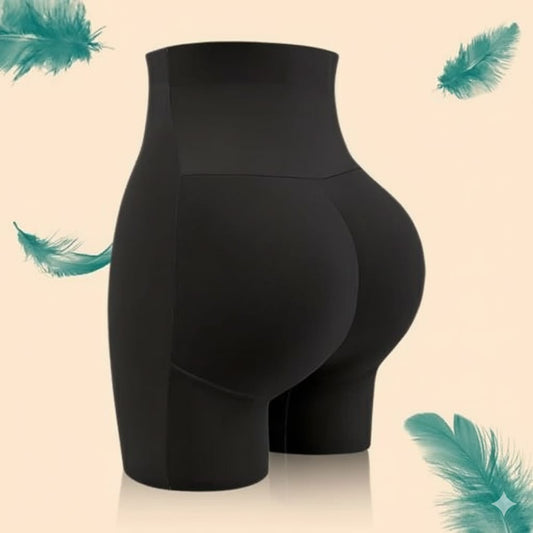 Women's Butt Lifter Padded Panties