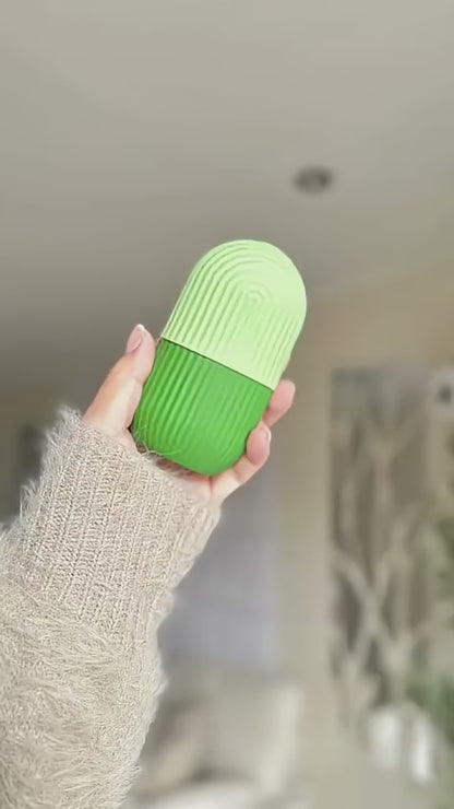 Face Ice Roller for Men & Women