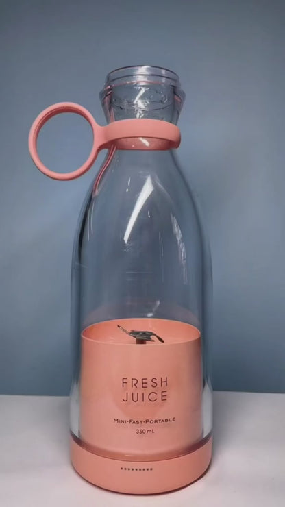 Portable Blender for Smoothies & Juices
